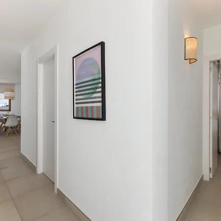 Altos Navya 13b By Escape * Playa Blanca (Lanzarote)