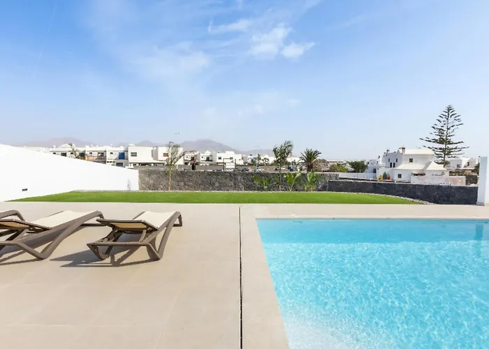 Villa Altos Navya 13b By Escape *