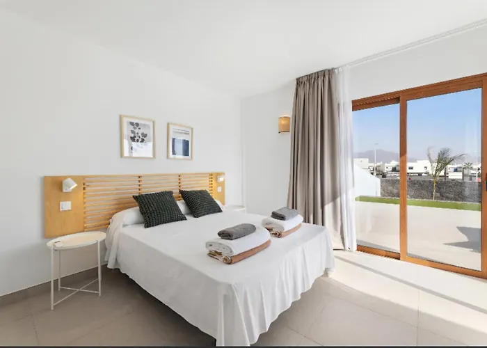 Villa Altos Navya 13b By Escape