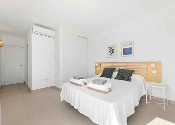 Altos Navya 13b By Escape Villa