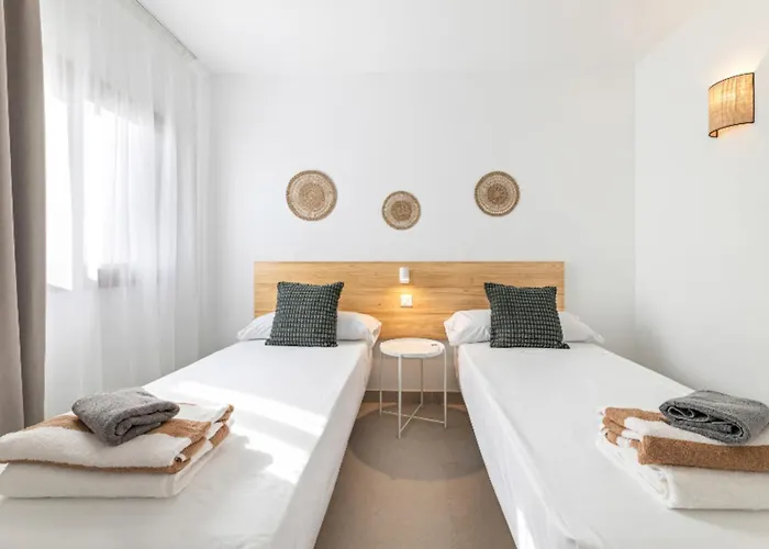 Altos Navya 13b By Escape * Playa Blanca (Lanzarote)