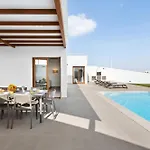 וילה Altos Navya 13b By Escape