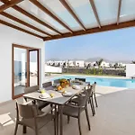 Altos Navya 13b By Escape וילה פלאיה בלנקה