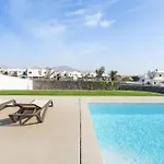 וילה Altos Navya 13b By Escape *