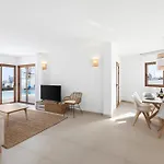 וילה Altos Navya 13b By Escape *