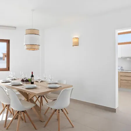 Altos Navya 13b By Escape וילה