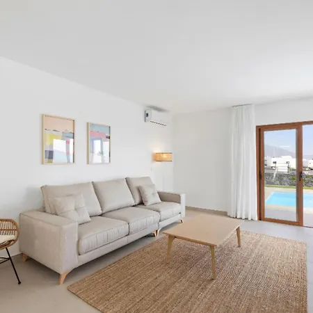 וילה Altos Navya 13b By Escape
