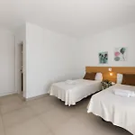 Altos Navya 13b By Escape Villa Playa Blanca (Lanzarote)