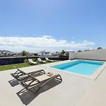 Altos Navya 13b By Escape Playa Blanca (Lanzarote)