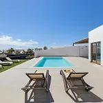 Villa Altos Navya 13b By Escape Playa Blanca (Lanzarote)