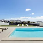 Altos Navya 13b By Escape Playa Blanca (Lanzarote)