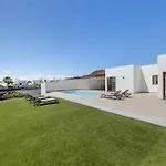 Altos Navya 13b By Escape Villa Playa Blanca (Lanzarote)