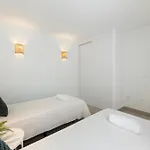 Altos Navya 13b By Escape Villa Playa Blanca (Lanzarote)