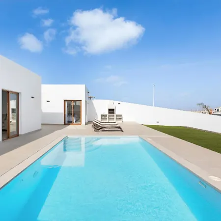 Villa Altos Navya 13b By Escape