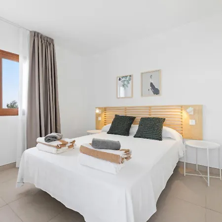 Altos Navya 13b By Escape Playa Blanca (Lanzarote)