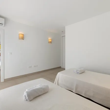 Villa Altos Navya 13b By Escape Playa Blanca