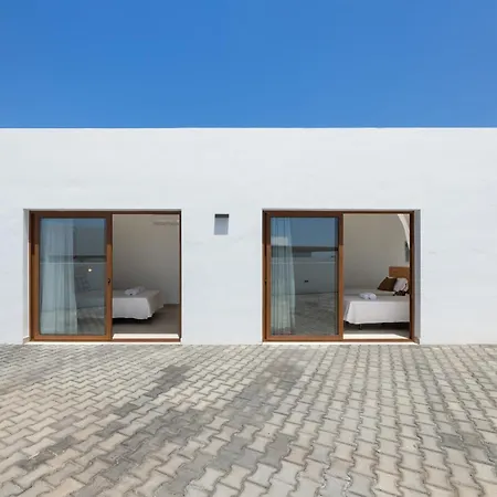 Villa Altos Navya 13b By Escape Playa Blanca