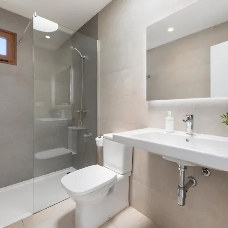 Altos Navya 13b By Escape * Playa Blanca