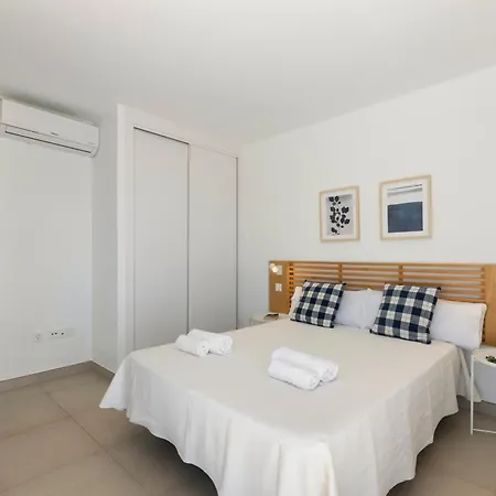 Villa Altos Navya 13b By Escape Playa Blanca