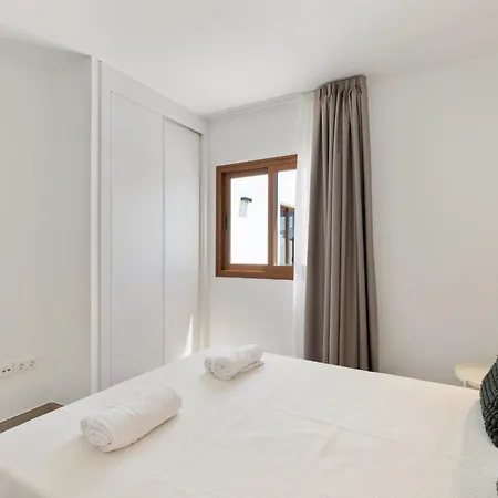 Altos Navya 13b By Escape Playa Blanca