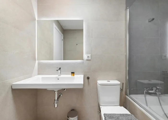 Altos Navya 13b By Escape Willa Playa Blanca (Lanzarote)