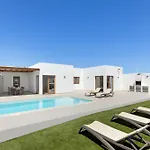 Altos Navya 13b By Escape Villa Playa Blanca (Lanzarote)