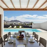 Villa Altos Navya 13b By Escape Playa Blanca (Lanzarote)