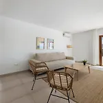 Altos Navya 13b By Escape Villa Playa Blanca (Lanzarote)