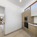 Altos Navya 13b By Escape Villa Playa Blanca (Lanzarote)