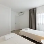 Villa Altos Navya 13b By Escape