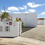 Altos Navya 13b By Escape Villa Playa Blanca (Lanzarote)