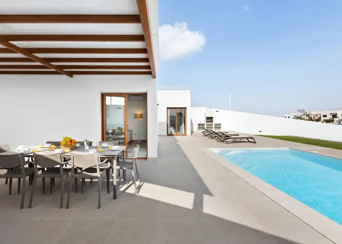 Villa Altos Navya 13b By Escape