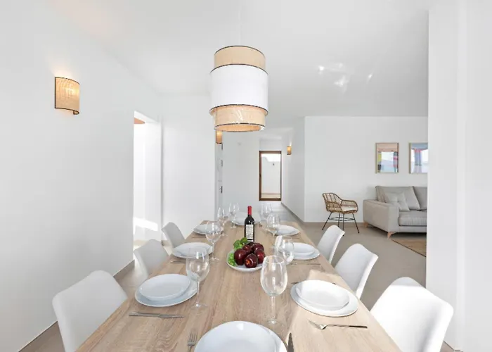 Villa Altos Navya 13b By Escape Playa Blanca (Lanzarote)