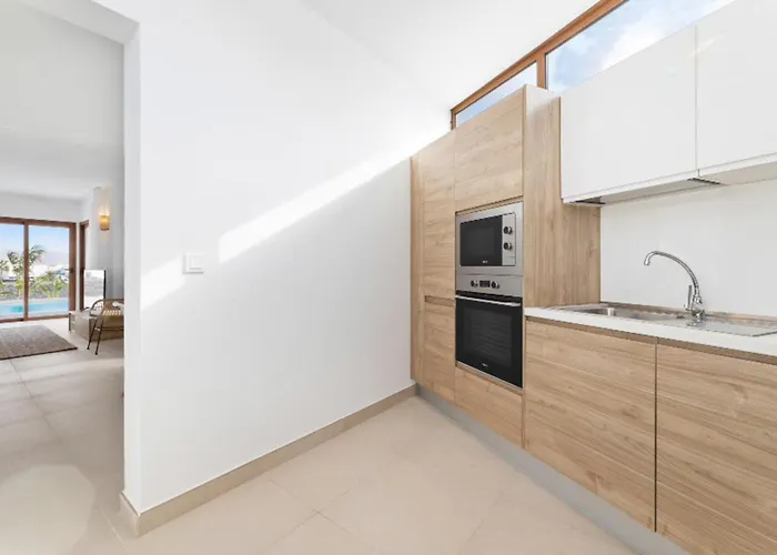 Altos Navya 13b By Escape * Playa Blanca (Lanzarote)