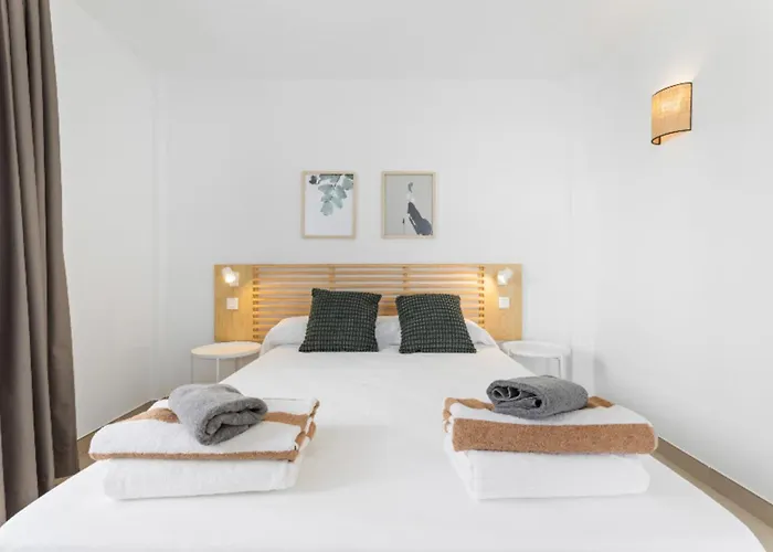 Altos Navya 13b By Escape * Playa Blanca (Lanzarote)